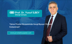 Tekrar Prostat Biyopsisinde Hangi Yöntem Kullanılmalı?